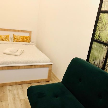 Pau18 Apartments 부다페스트 외부 사진
