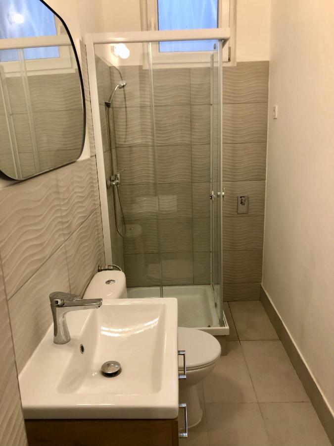 Pau18 Apartments 부다페스트 외부 사진