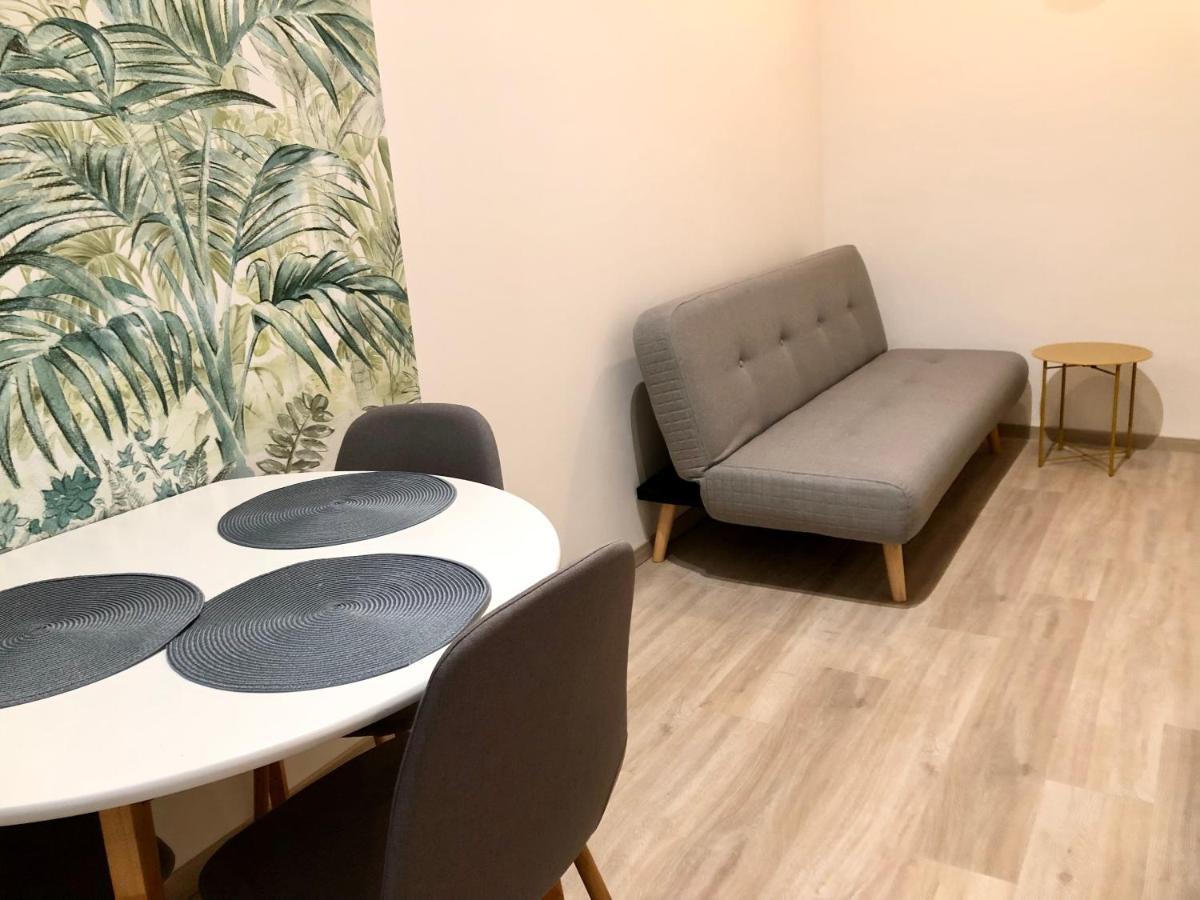 Pau18 Apartments 부다페스트 외부 사진