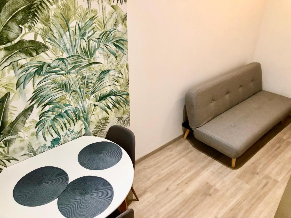 Pau18 Apartments 부다페스트 외부 사진